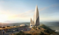Studio Libeskind unveils designs for The Museum of Humankind
