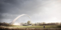 Snug Architects to design a National Landmark of Hope