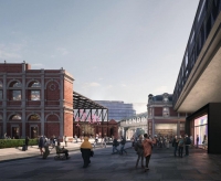 Museum of London to become 24-hour cultural destination