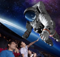 Architects 61 and ZHA start work on Science Centre Singapore