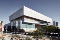 New Museum for Western Australia prepares