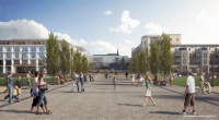 Plans for £50m seaside regeneration project