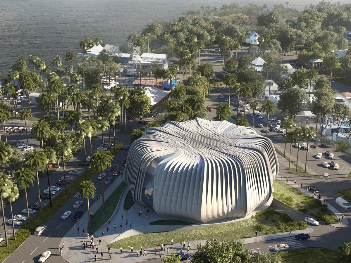 Contreras+Earl+Architecture