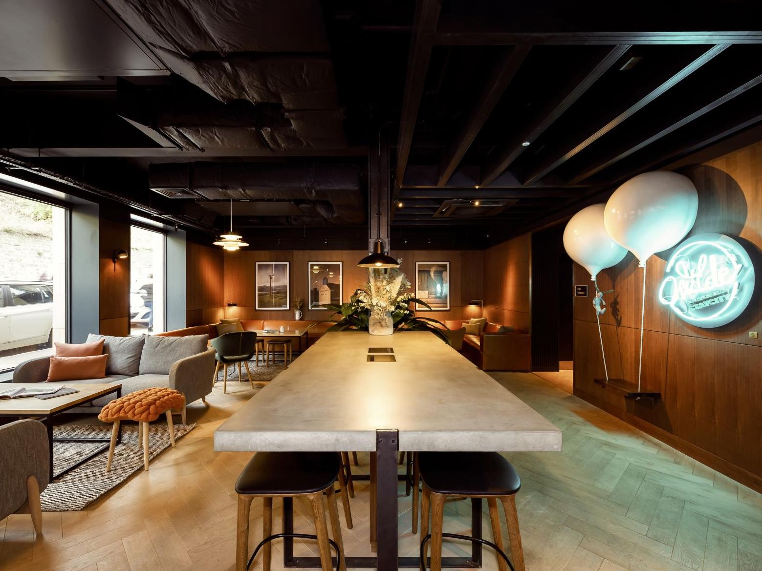 Wilde Aparthotels by Staycity, Edinburgh Grassmarket